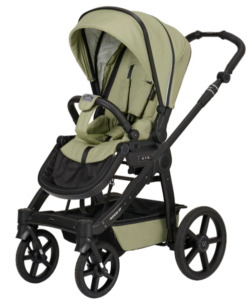 Hartan Rock it outdoor lime